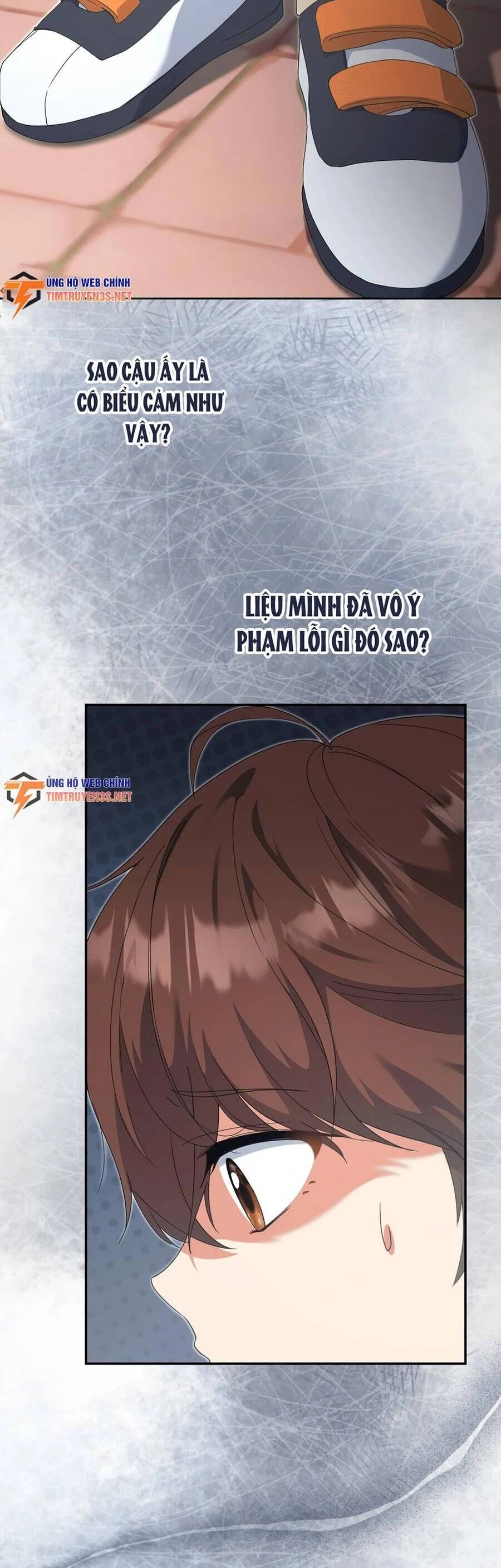 Cuộc Sống Bắt Đầu Khi Làm Một Diễn Viên Nhí Chapter 7 - 6