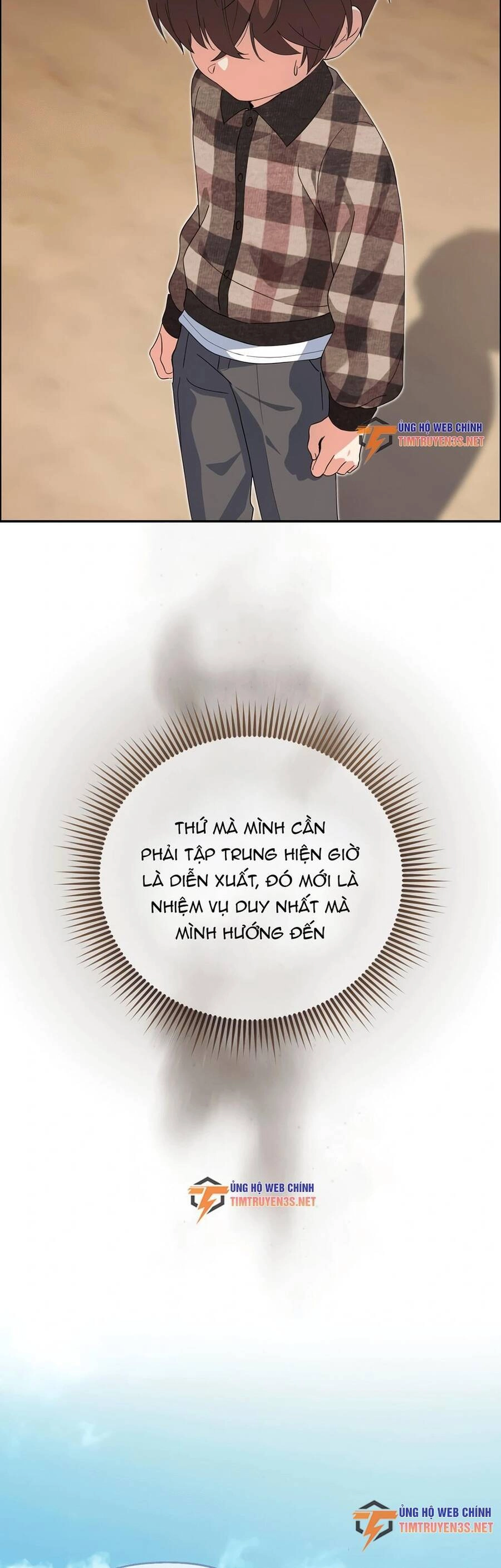 Cuộc Sống Bắt Đầu Khi Làm Một Diễn Viên Nhí Chapter 7 - 9