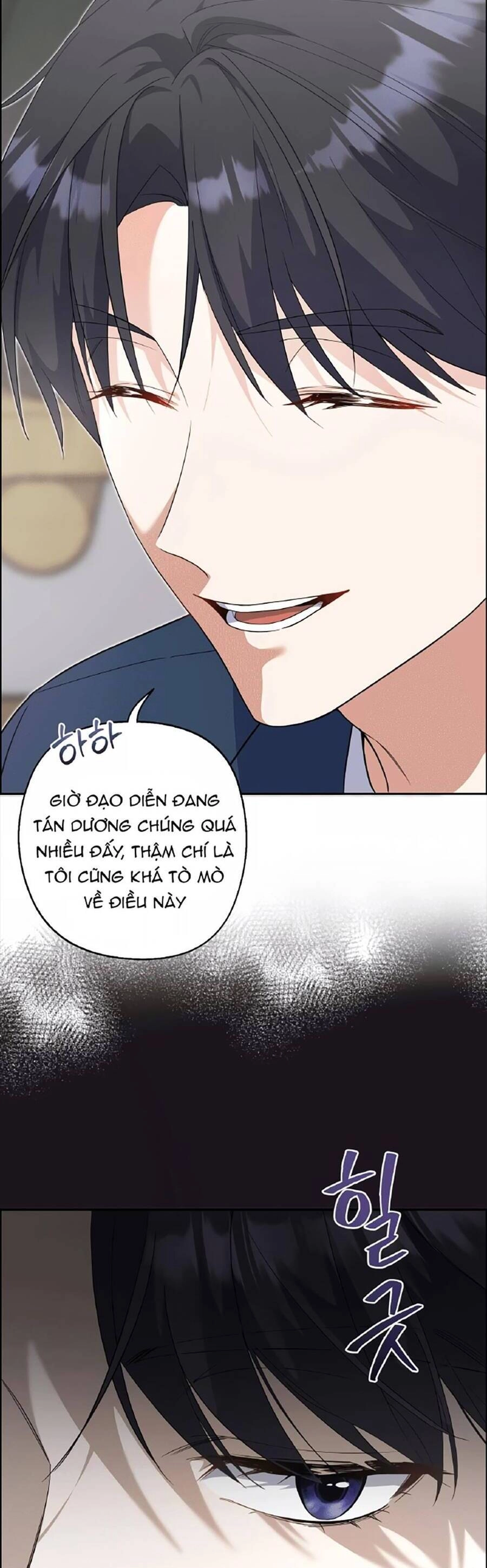 Cuộc Sống Bắt Đầu Khi Làm Một Diễn Viên Nhí Chapter 7 - 14