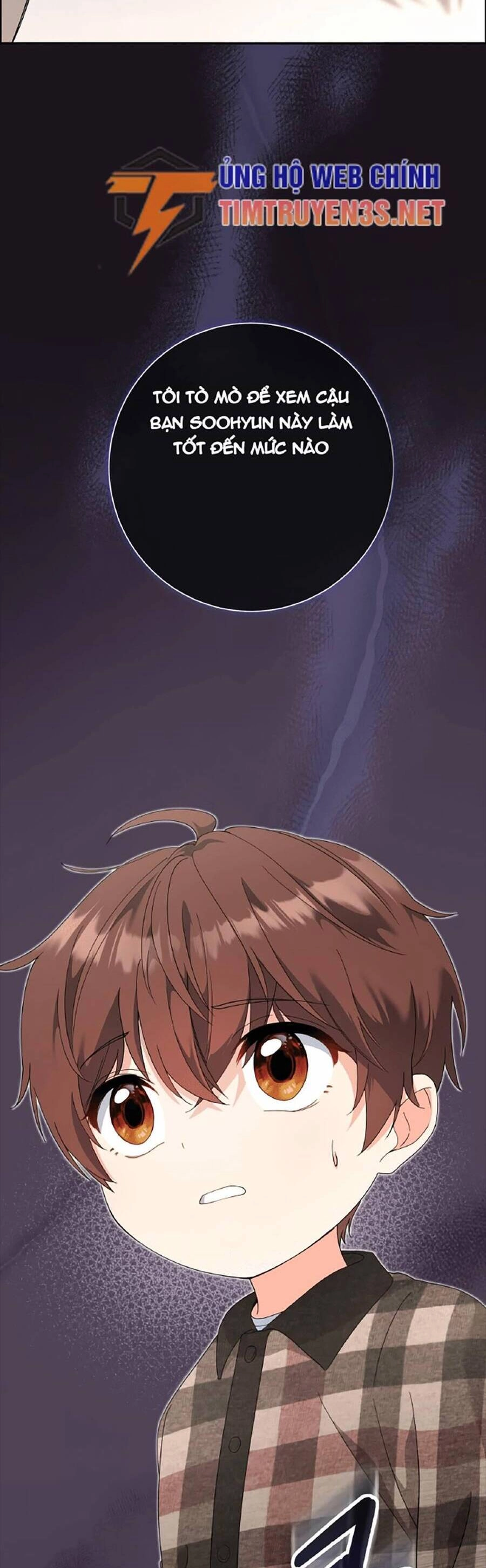 Cuộc Sống Bắt Đầu Khi Làm Một Diễn Viên Nhí Chapter 7 - 15