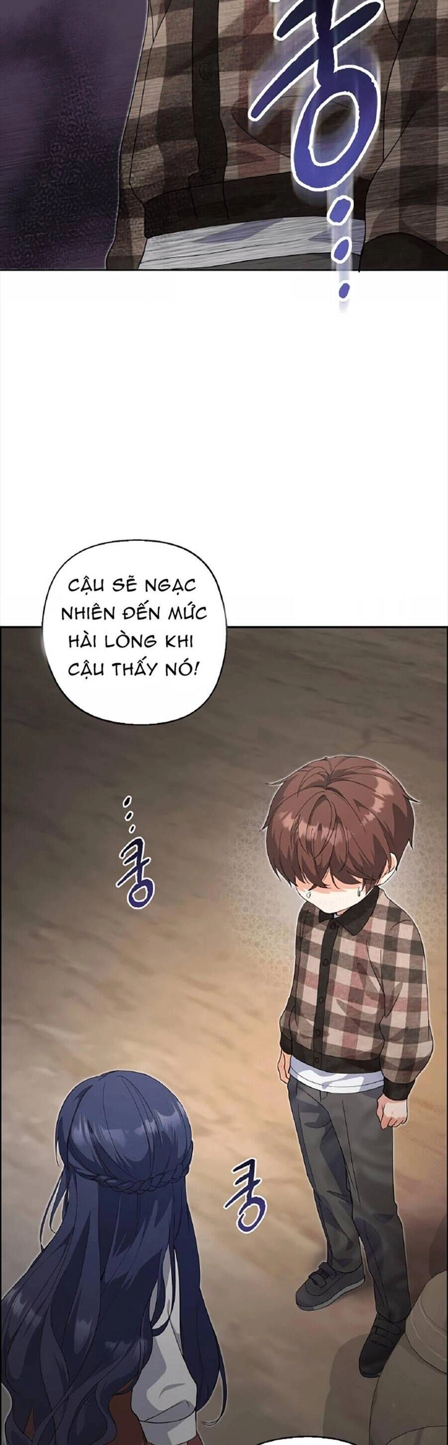 Cuộc Sống Bắt Đầu Khi Làm Một Diễn Viên Nhí Chapter 7 - 16