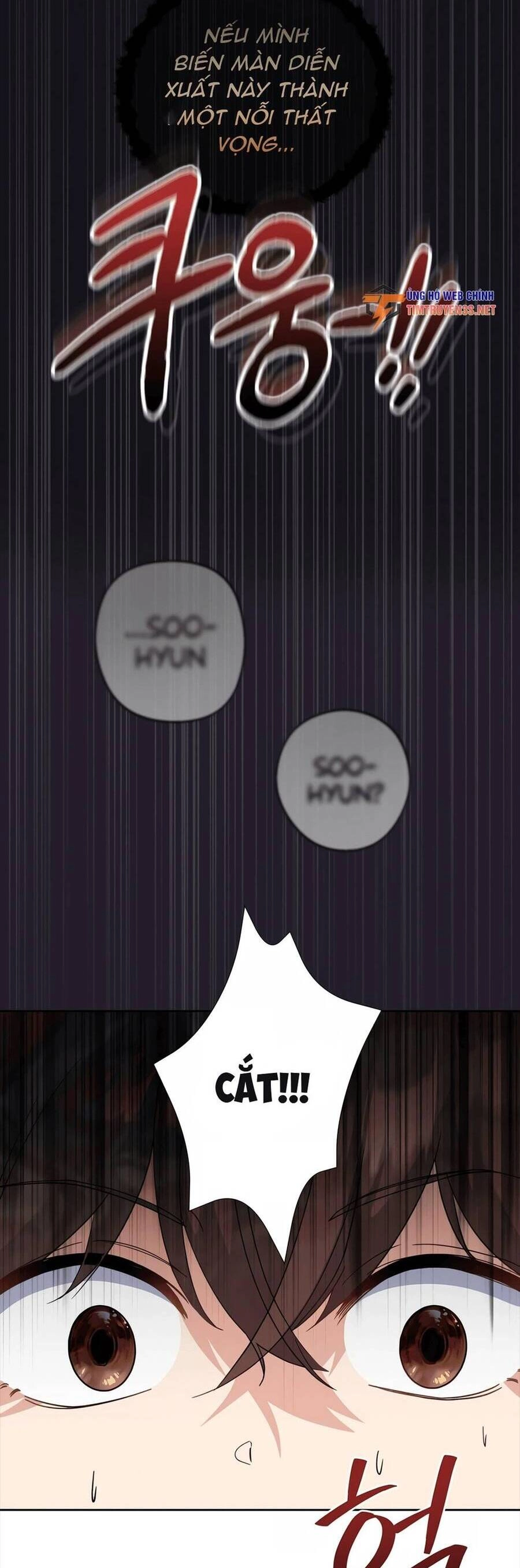 Cuộc Sống Bắt Đầu Khi Làm Một Diễn Viên Nhí Chapter 7 - 19