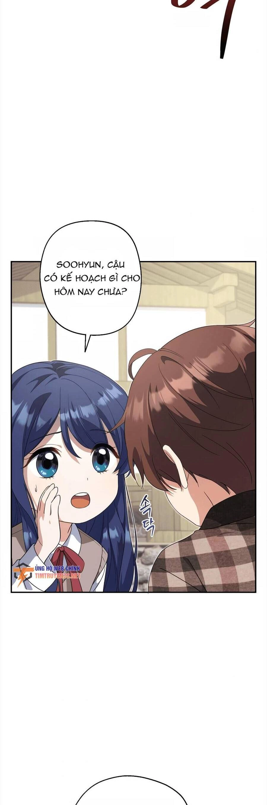 Cuộc Sống Bắt Đầu Khi Làm Một Diễn Viên Nhí Chapter 7 - 20