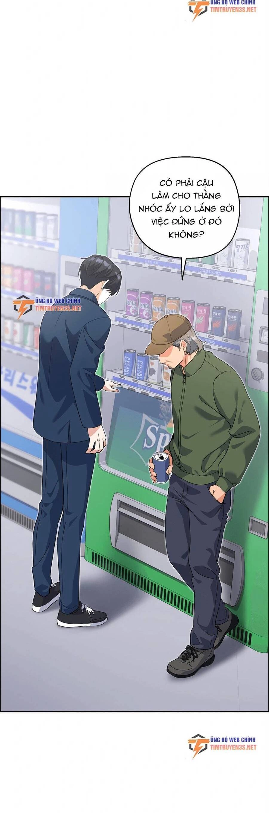 Cuộc Sống Bắt Đầu Khi Làm Một Diễn Viên Nhí Chapter 7 - 23