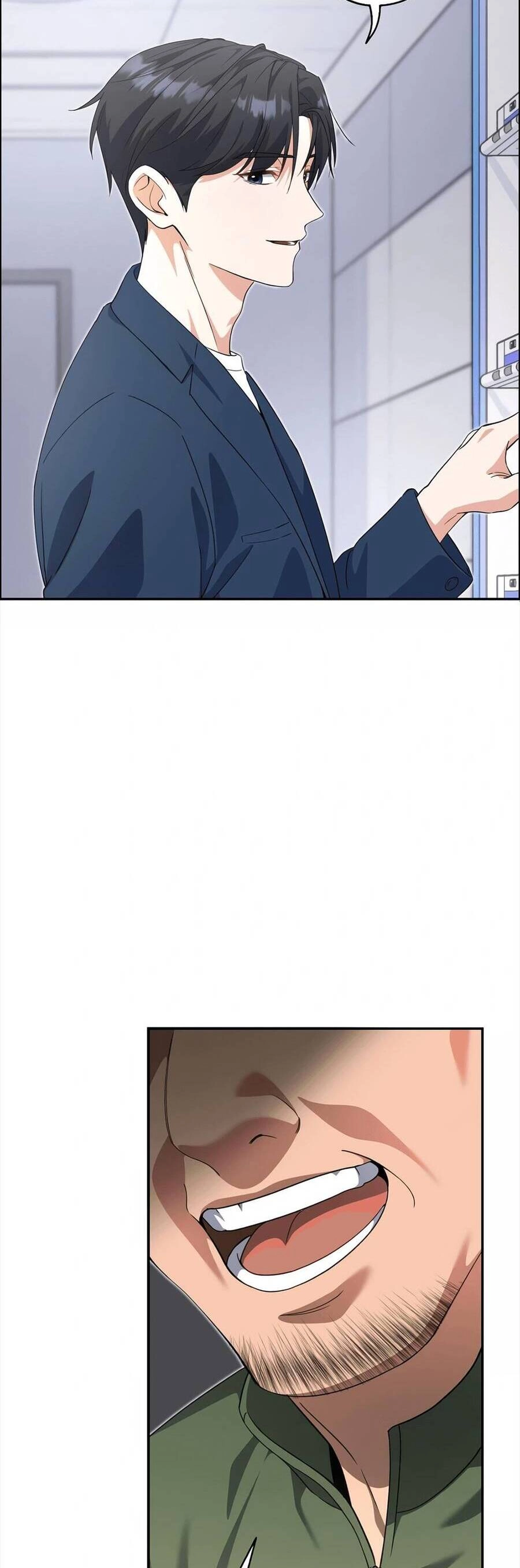 Cuộc Sống Bắt Đầu Khi Làm Một Diễn Viên Nhí Chapter 7 - 25