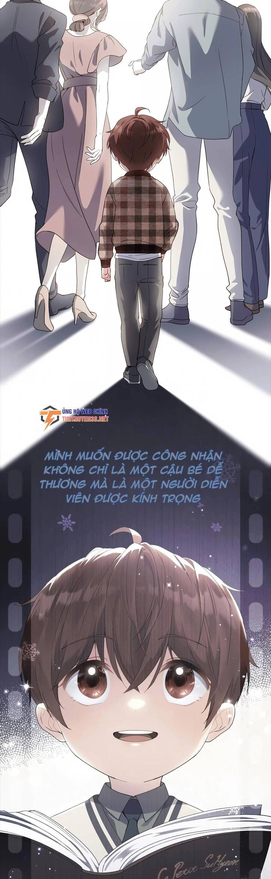 Cuộc Sống Bắt Đầu Khi Làm Một Diễn Viên Nhí Chapter 7 - 31