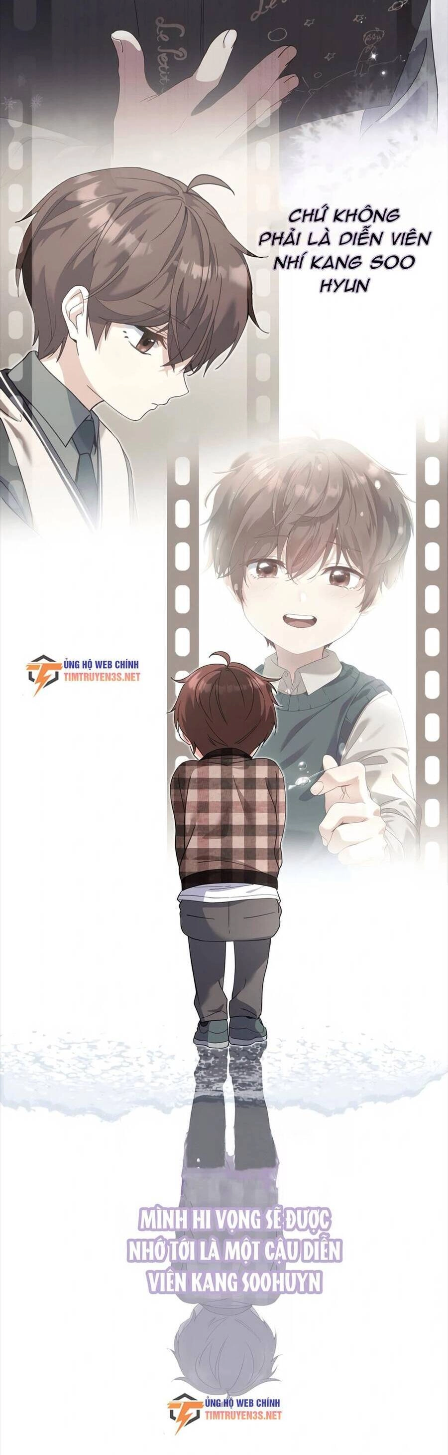 Cuộc Sống Bắt Đầu Khi Làm Một Diễn Viên Nhí Chapter 7 - 32