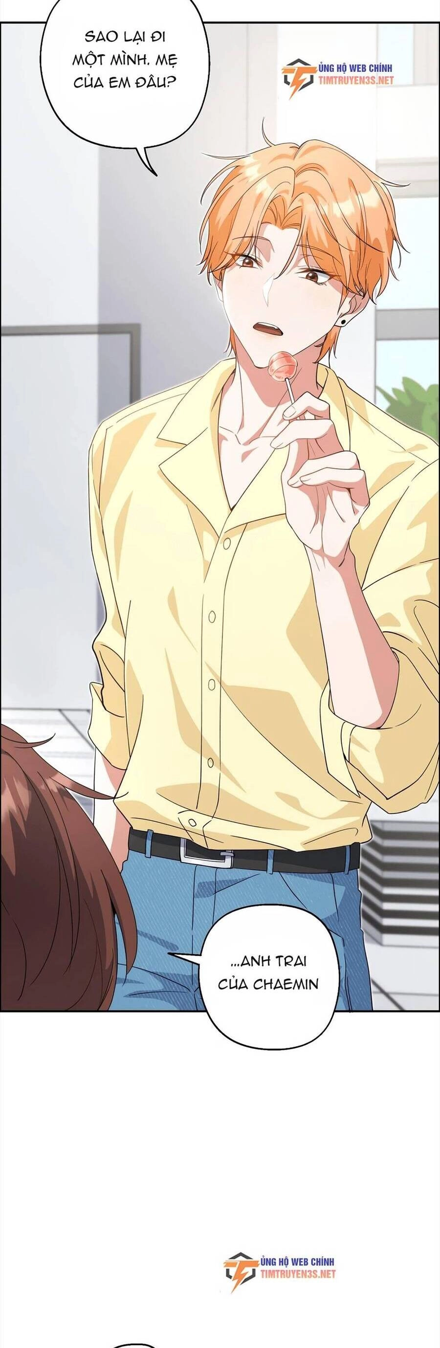 Cuộc Sống Bắt Đầu Khi Làm Một Diễn Viên Nhí Chapter 7 - 37