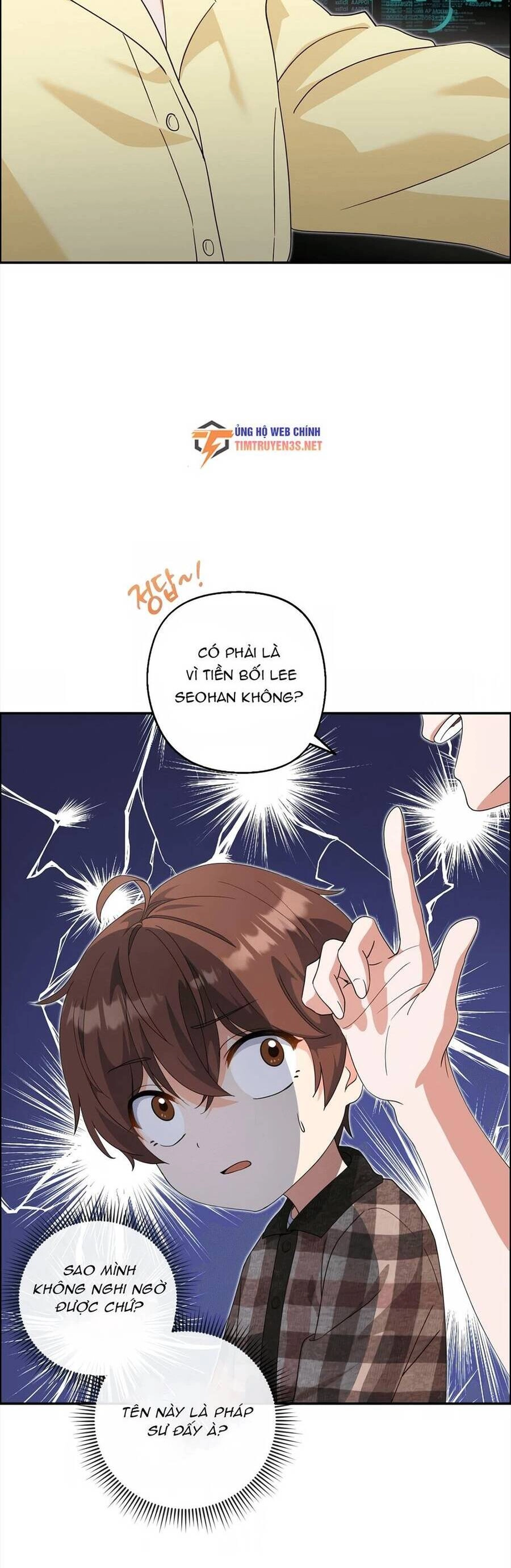 Cuộc Sống Bắt Đầu Khi Làm Một Diễn Viên Nhí Chapter 7 - 41