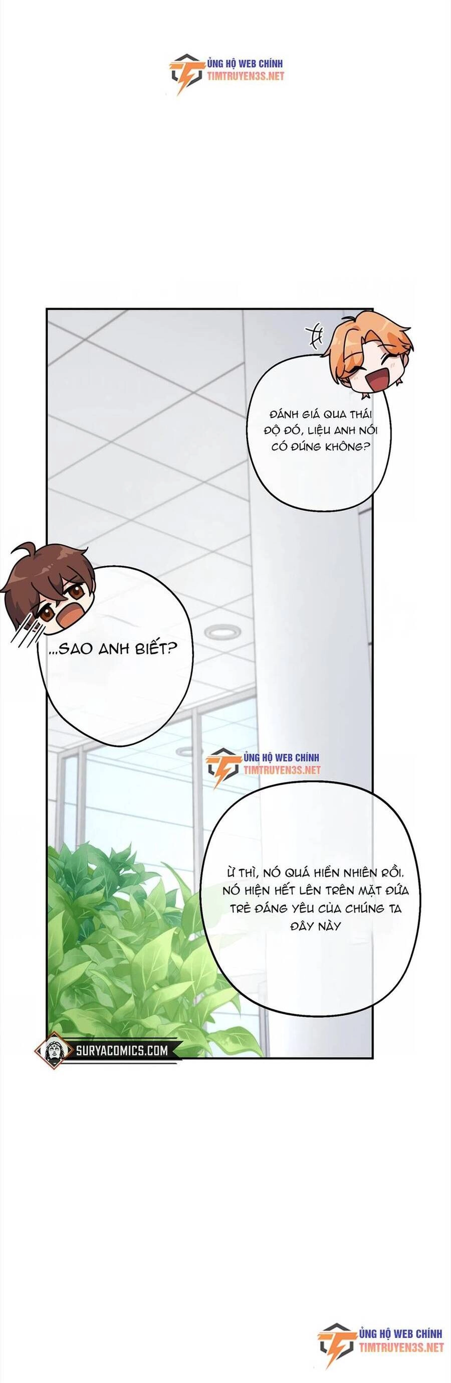 Cuộc Sống Bắt Đầu Khi Làm Một Diễn Viên Nhí Chapter 7 - 42