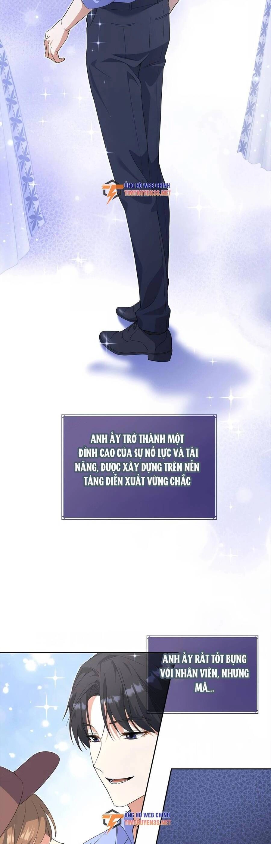 Cuộc Sống Bắt Đầu Khi Làm Một Diễn Viên Nhí Chapter 7 - 47