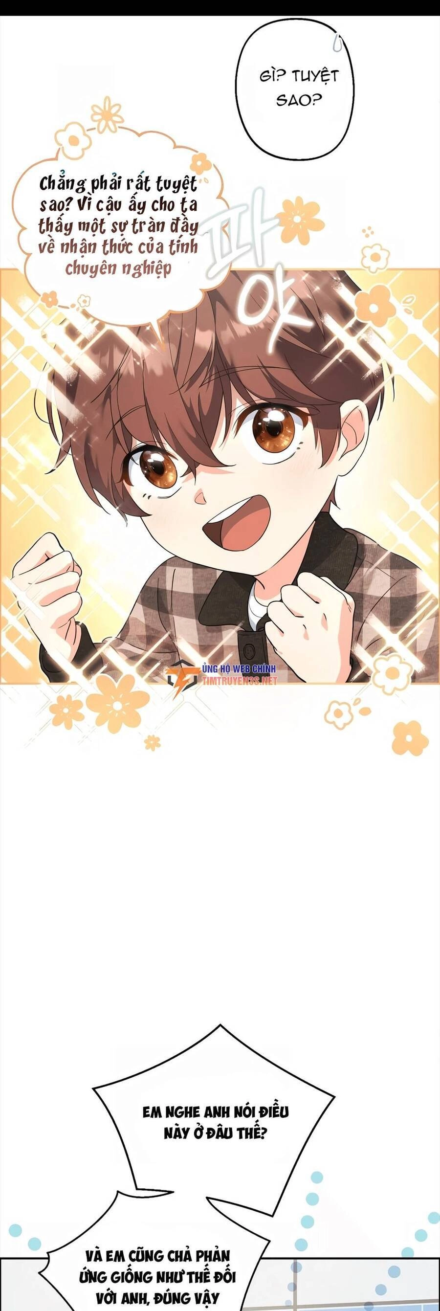 Cuộc Sống Bắt Đầu Khi Làm Một Diễn Viên Nhí Chapter 7 - 50