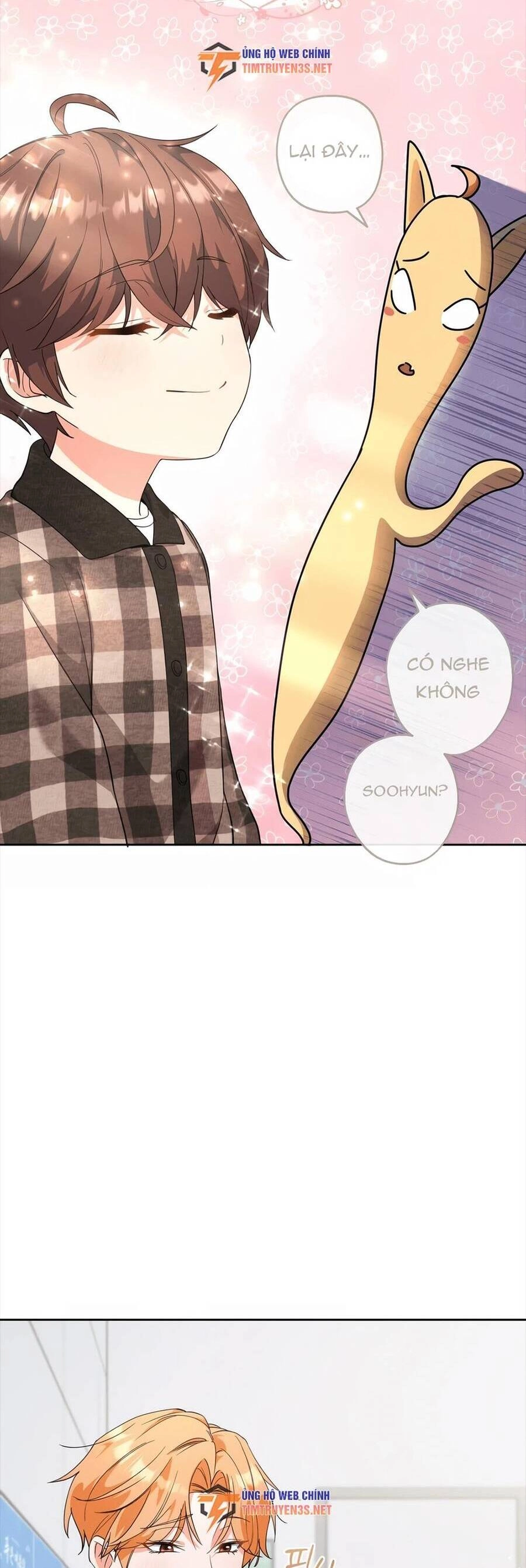 Cuộc Sống Bắt Đầu Khi Làm Một Diễn Viên Nhí Chapter 7 - 52