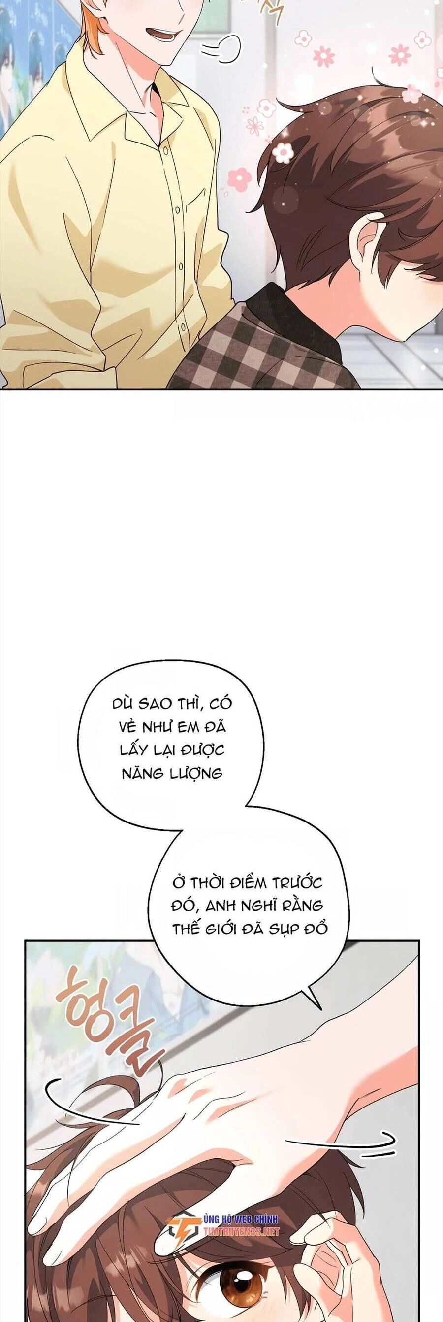 Cuộc Sống Bắt Đầu Khi Làm Một Diễn Viên Nhí Chapter 7 - 53