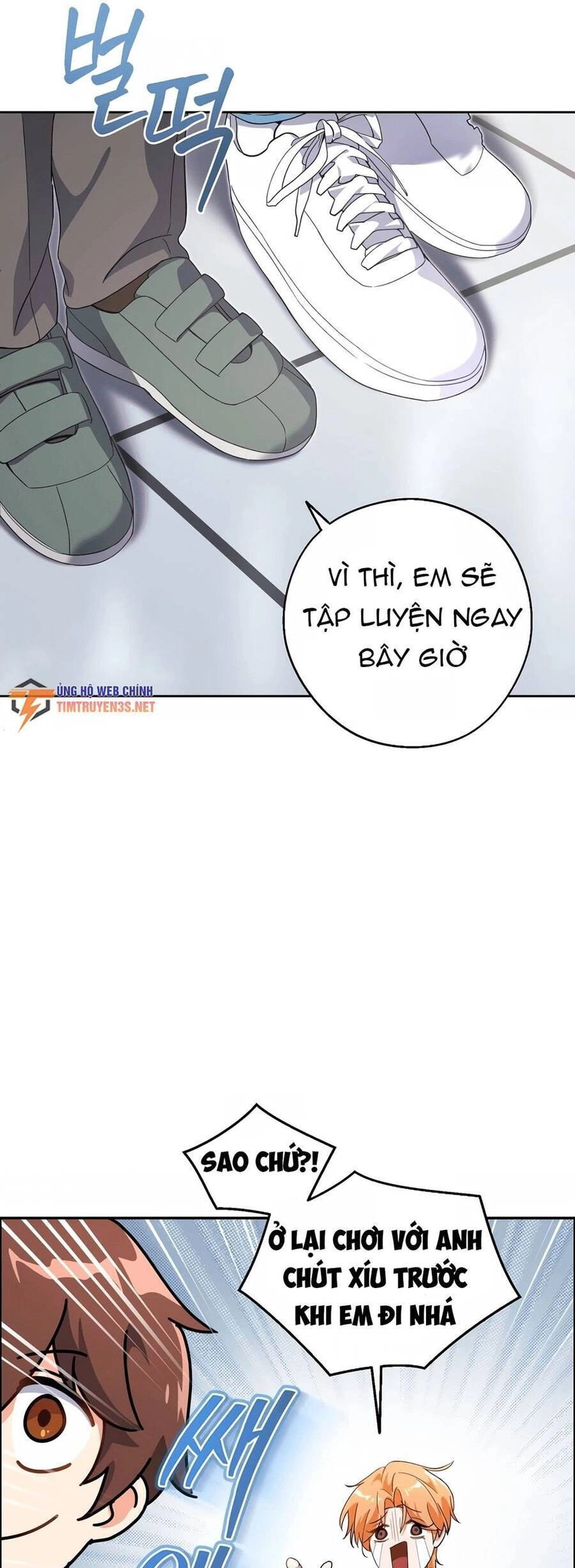 Cuộc Sống Bắt Đầu Khi Làm Một Diễn Viên Nhí Chapter 7 - 59