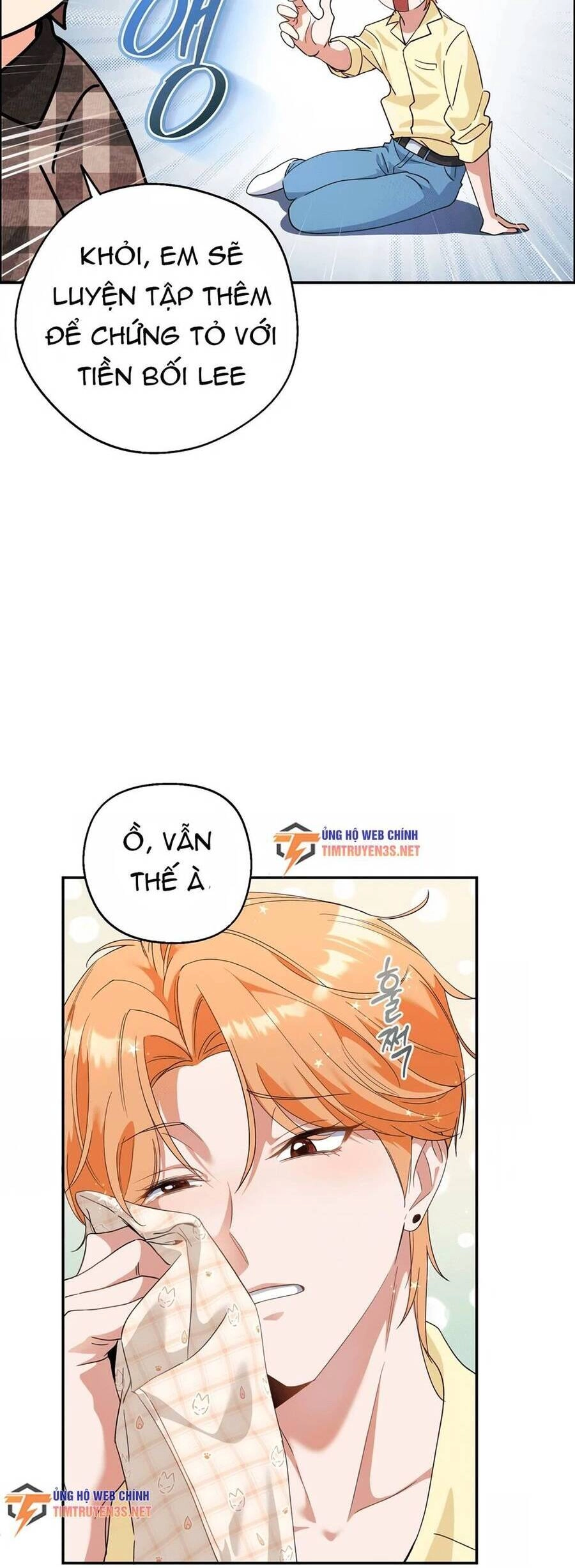 Cuộc Sống Bắt Đầu Khi Làm Một Diễn Viên Nhí Chapter 7 - 60