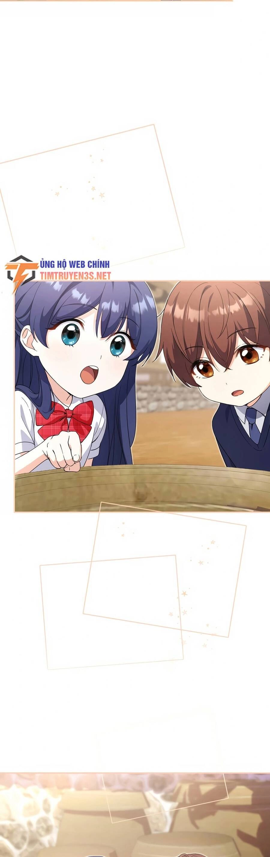 Cuộc Sống Bắt Đầu Khi Làm Một Diễn Viên Nhí Chapter 8 - 4