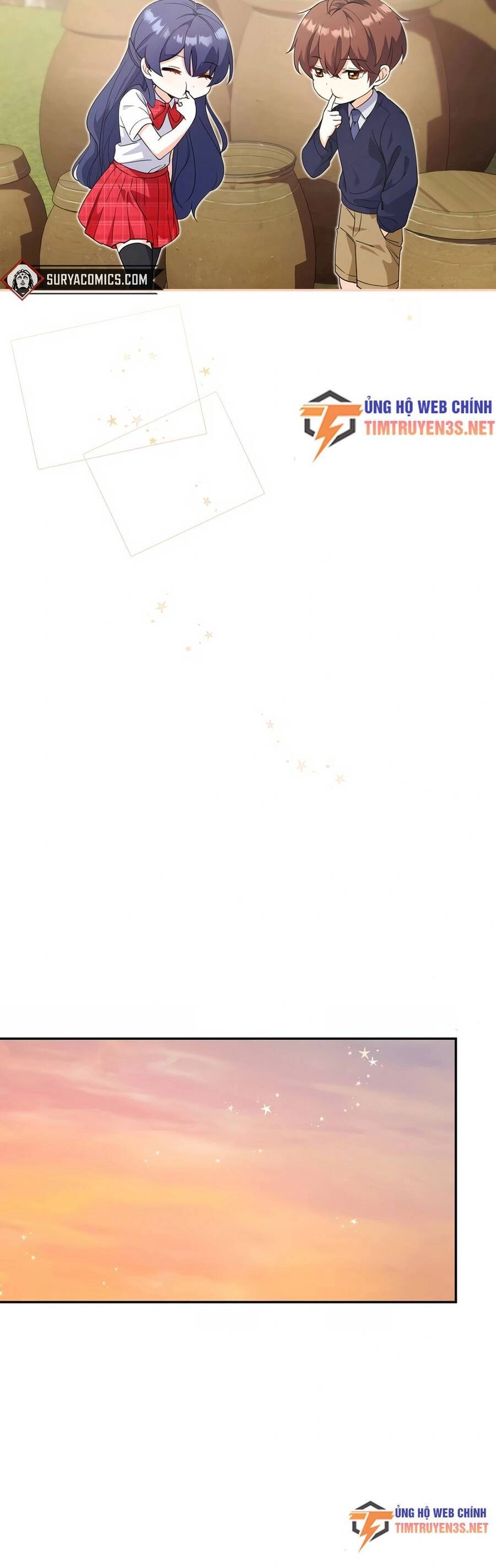 Cuộc Sống Bắt Đầu Khi Làm Một Diễn Viên Nhí Chapter 8 - 5