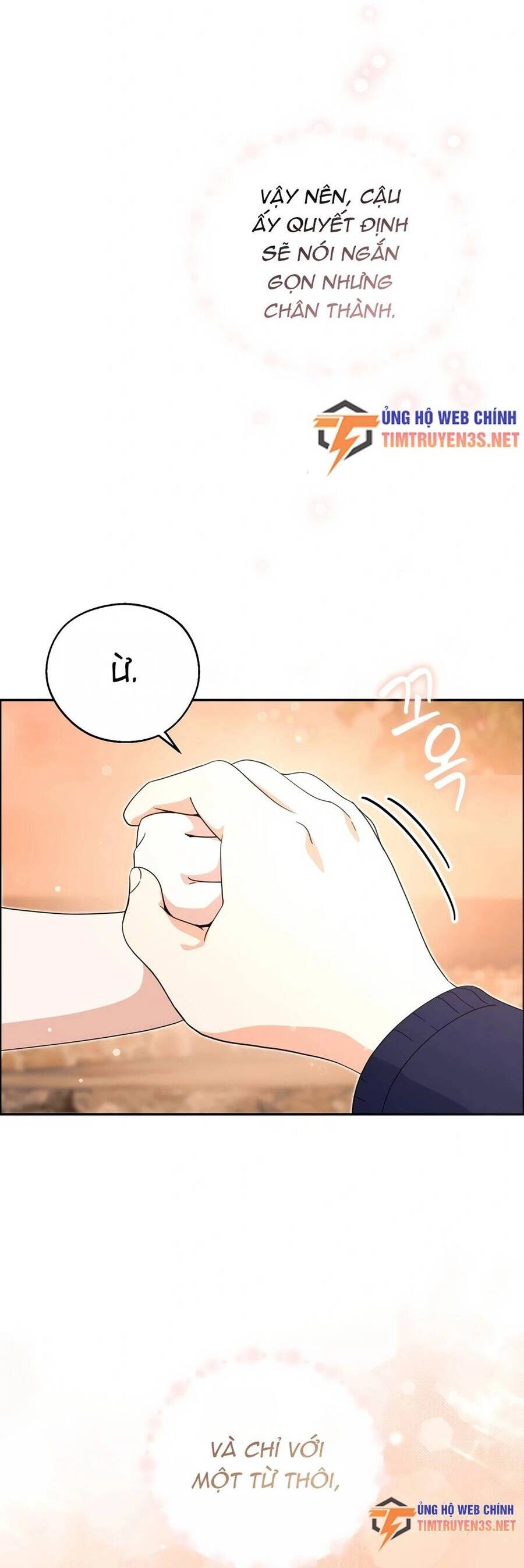 Cuộc Sống Bắt Đầu Khi Làm Một Diễn Viên Nhí Chapter 8 - 9