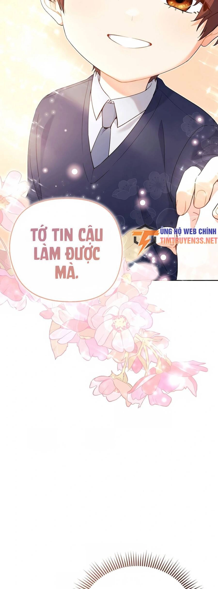 Cuộc Sống Bắt Đầu Khi Làm Một Diễn Viên Nhí Chapter 8 - 11