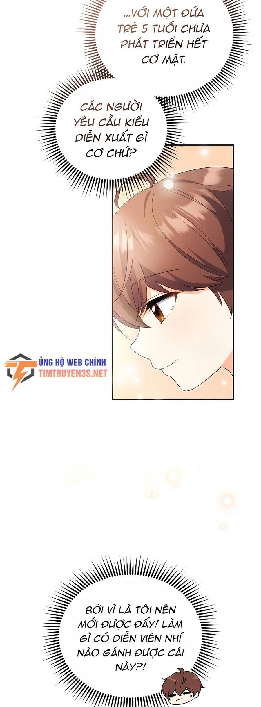 Cuộc Sống Bắt Đầu Khi Làm Một Diễn Viên Nhí Chapter 8 - 12