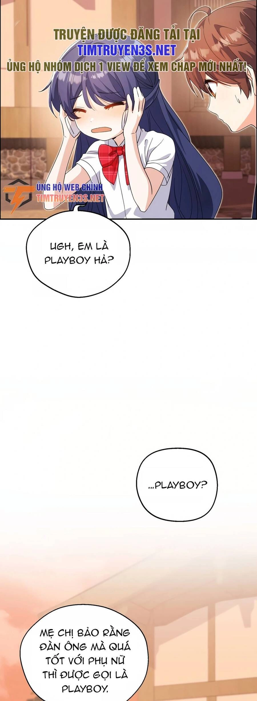 Cuộc Sống Bắt Đầu Khi Làm Một Diễn Viên Nhí Chapter 8 - 15