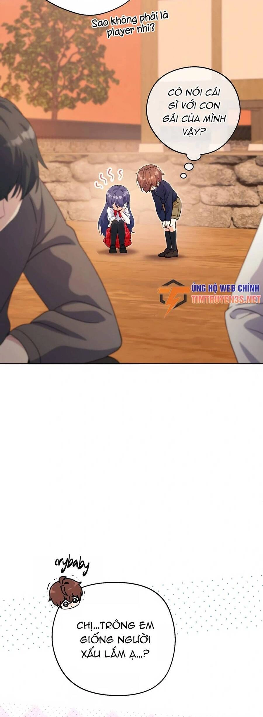 Cuộc Sống Bắt Đầu Khi Làm Một Diễn Viên Nhí Chapter 8 - 16