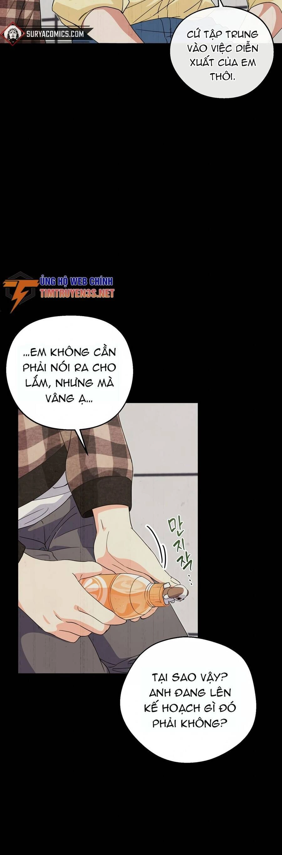 Cuộc Sống Bắt Đầu Khi Làm Một Diễn Viên Nhí Chapter 8 - 22