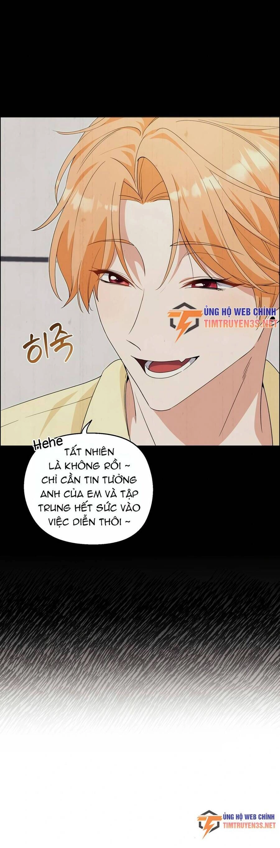 Cuộc Sống Bắt Đầu Khi Làm Một Diễn Viên Nhí Chapter 8 - 23