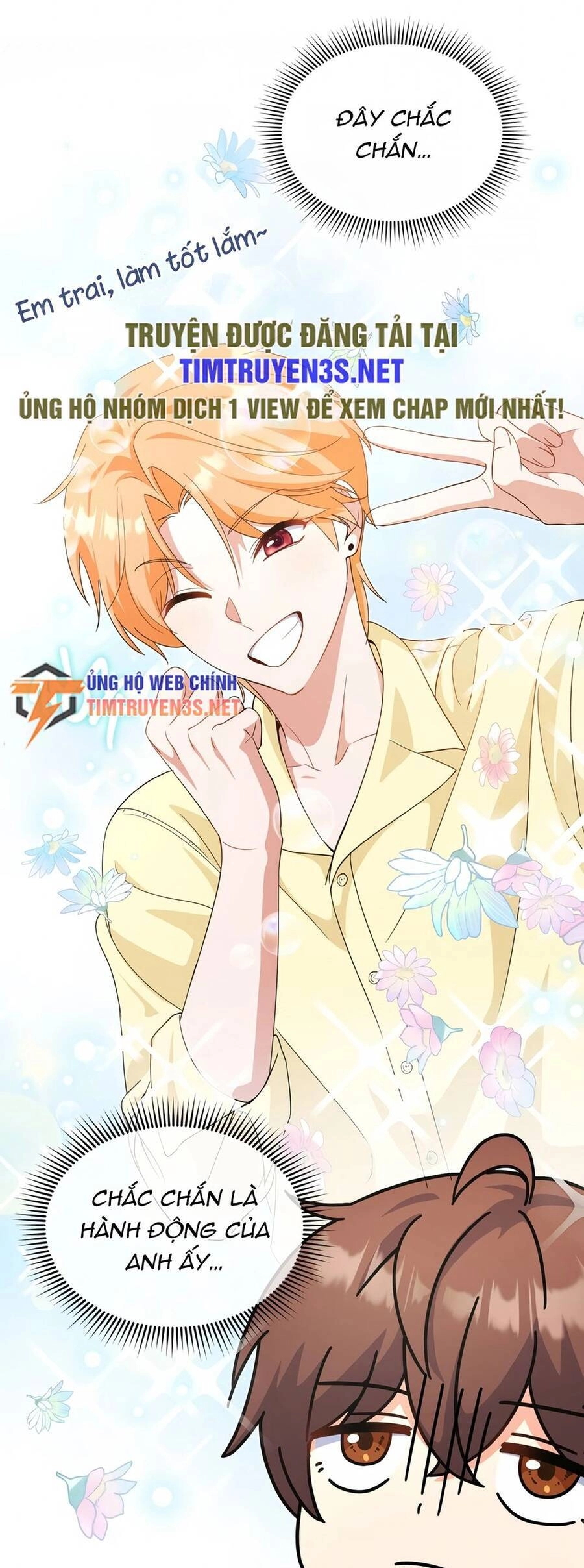 Cuộc Sống Bắt Đầu Khi Làm Một Diễn Viên Nhí Chapter 8 - 24