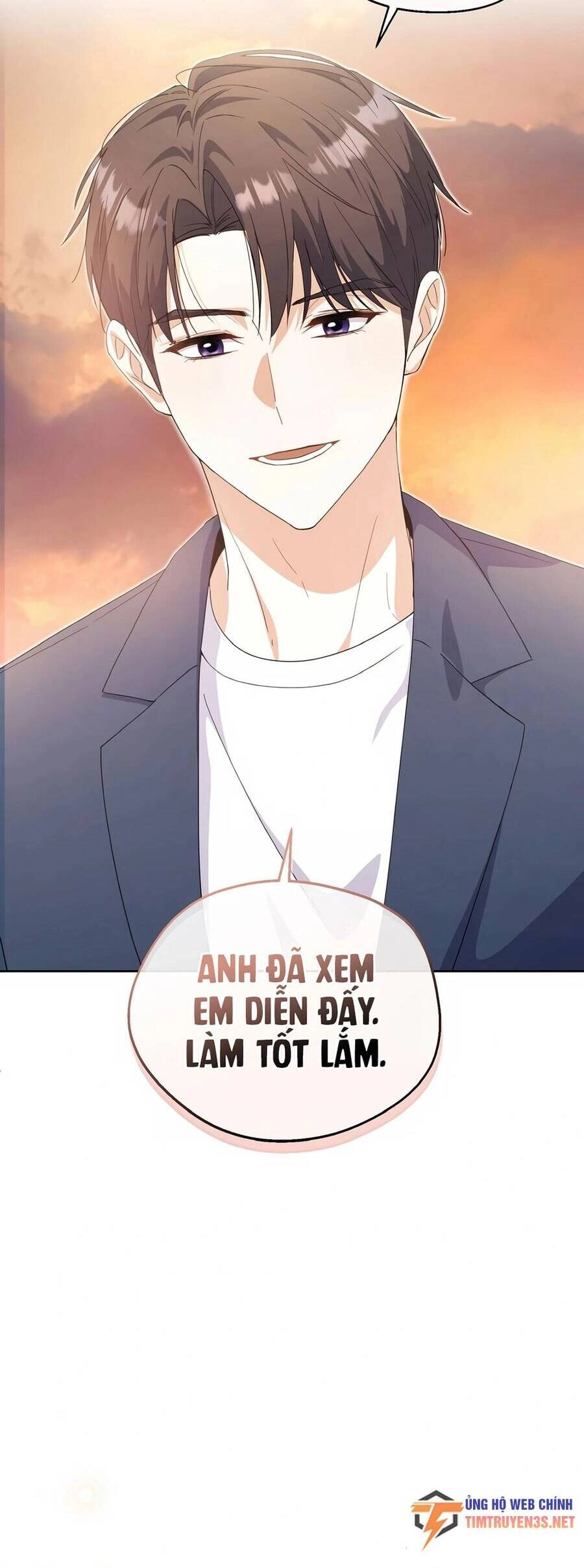 Cuộc Sống Bắt Đầu Khi Làm Một Diễn Viên Nhí Chapter 8 - 28