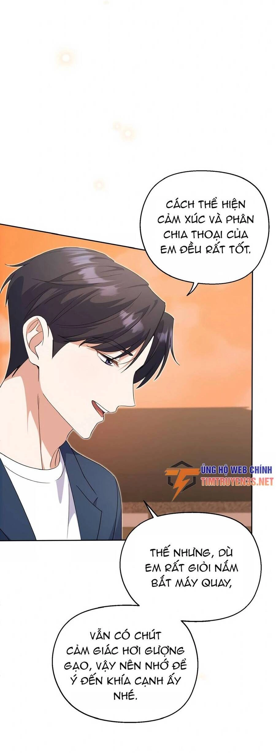 Cuộc Sống Bắt Đầu Khi Làm Một Diễn Viên Nhí Chapter 8 - 30