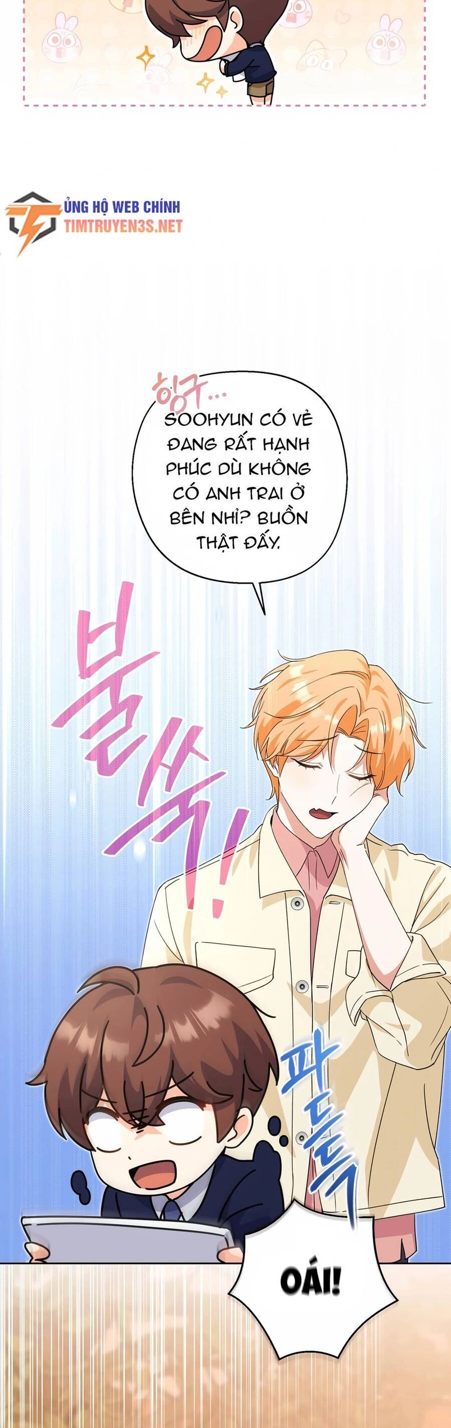 Cuộc Sống Bắt Đầu Khi Làm Một Diễn Viên Nhí Chapter 8 - 36