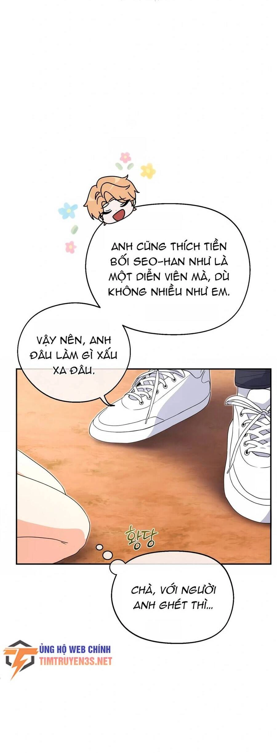 Cuộc Sống Bắt Đầu Khi Làm Một Diễn Viên Nhí Chapter 8 - 40