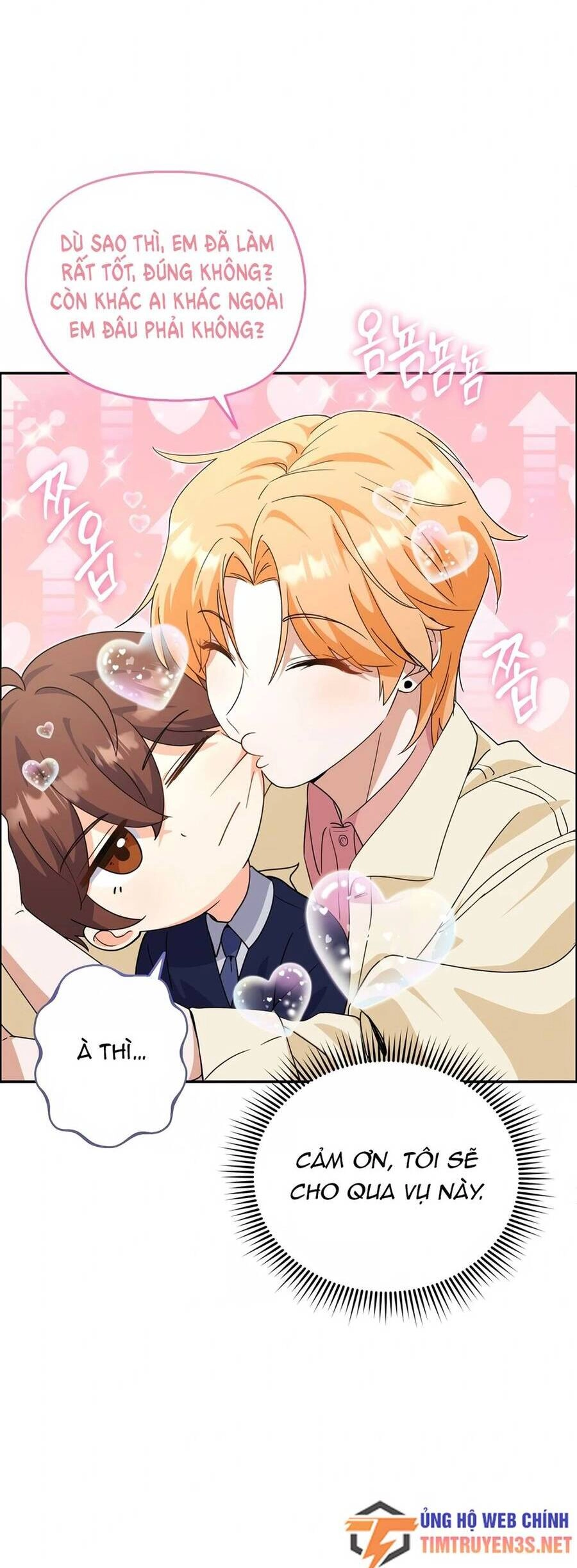 Cuộc Sống Bắt Đầu Khi Làm Một Diễn Viên Nhí Chapter 8 - 41