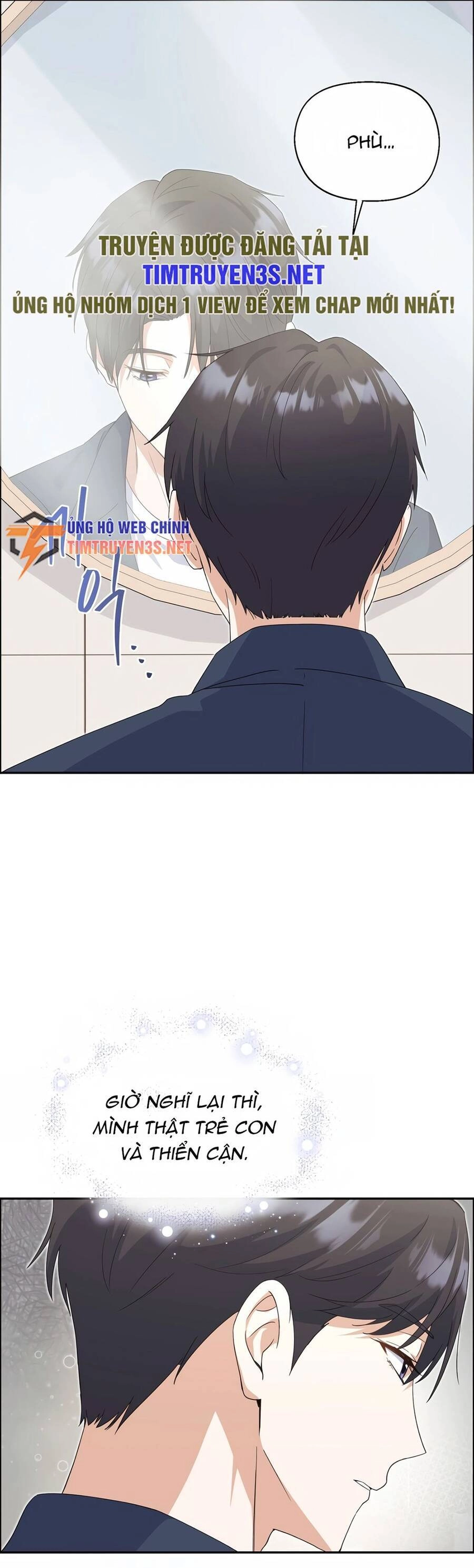 Cuộc Sống Bắt Đầu Khi Làm Một Diễn Viên Nhí Chapter 8 - 43