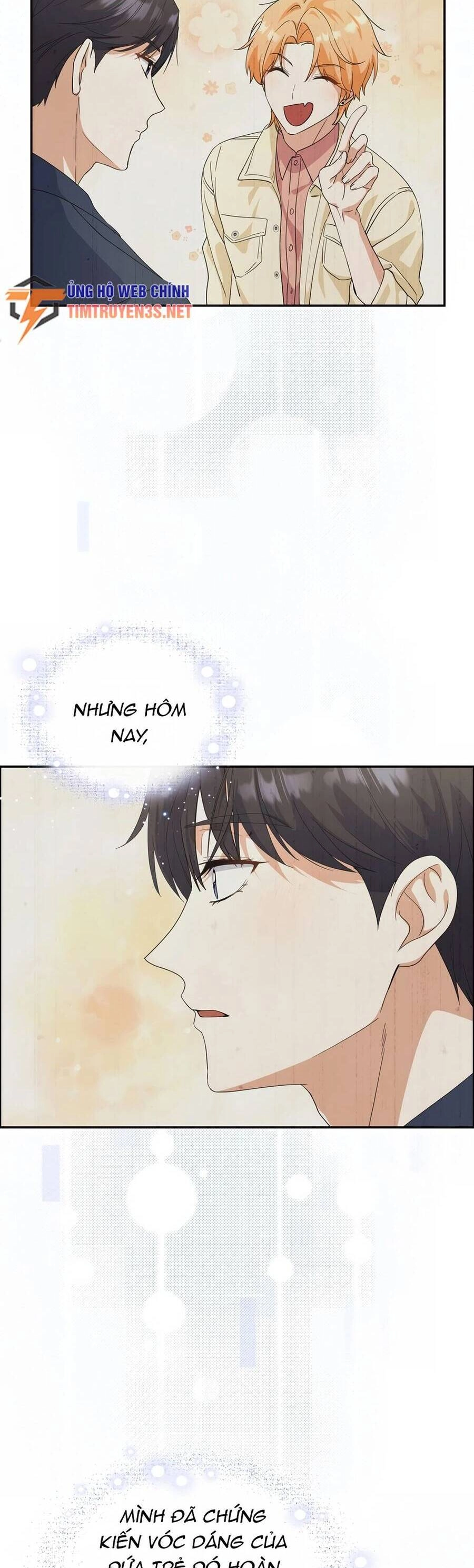 Cuộc Sống Bắt Đầu Khi Làm Một Diễn Viên Nhí Chapter 8 - 45