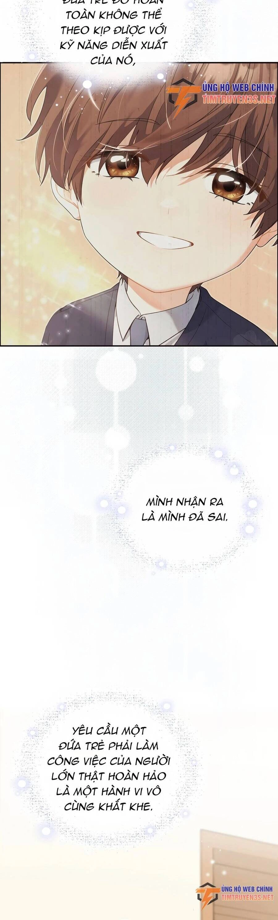 Cuộc Sống Bắt Đầu Khi Làm Một Diễn Viên Nhí Chapter 8 - 46