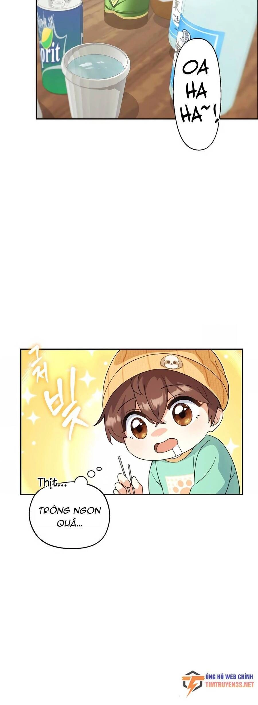 Cuộc Sống Bắt Đầu Khi Làm Một Diễn Viên Nhí Chapter 8 - 51