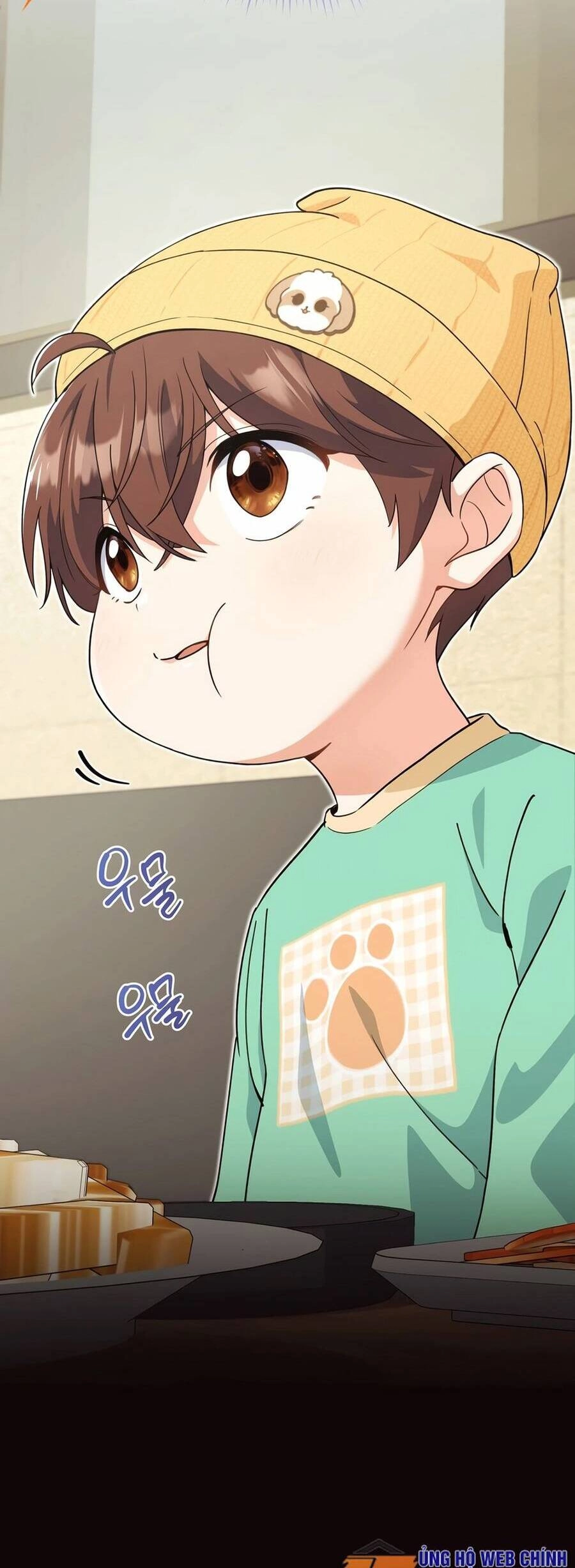 Cuộc Sống Bắt Đầu Khi Làm Một Diễn Viên Nhí Chapter 8 - 55