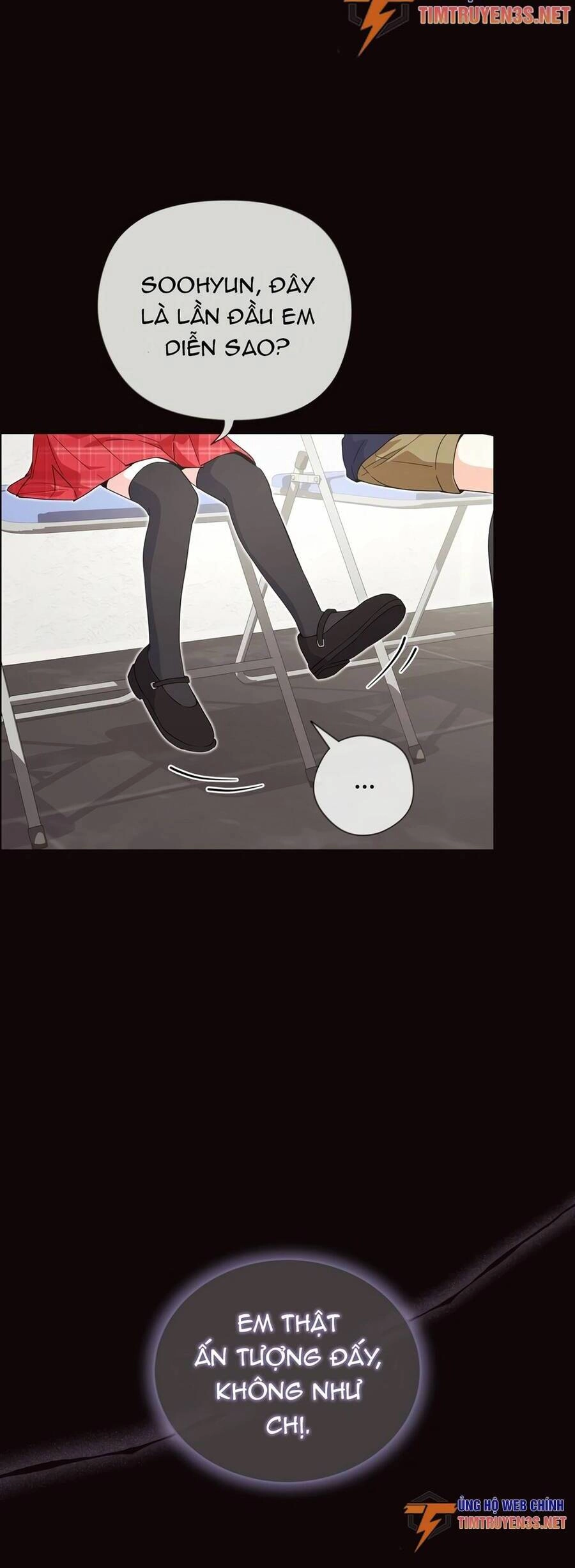 Cuộc Sống Bắt Đầu Khi Làm Một Diễn Viên Nhí Chapter 8 - 56