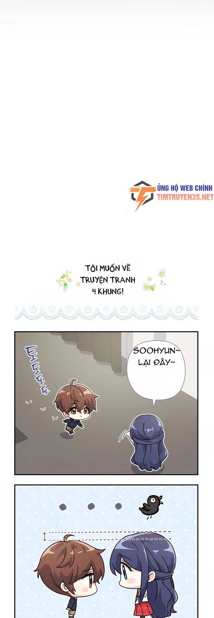 Cuộc Sống Bắt Đầu Khi Làm Một Diễn Viên Nhí Chapter 8 - 58