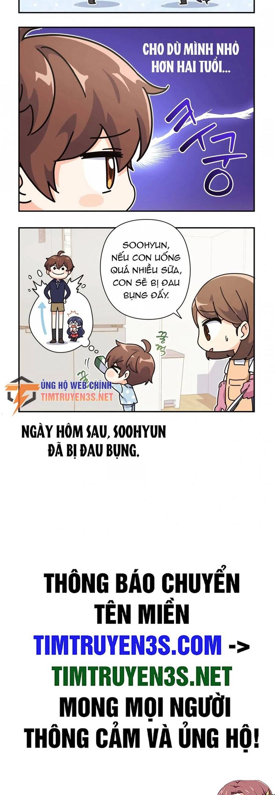 Cuộc Sống Bắt Đầu Khi Làm Một Diễn Viên Nhí Chapter 8 - 59