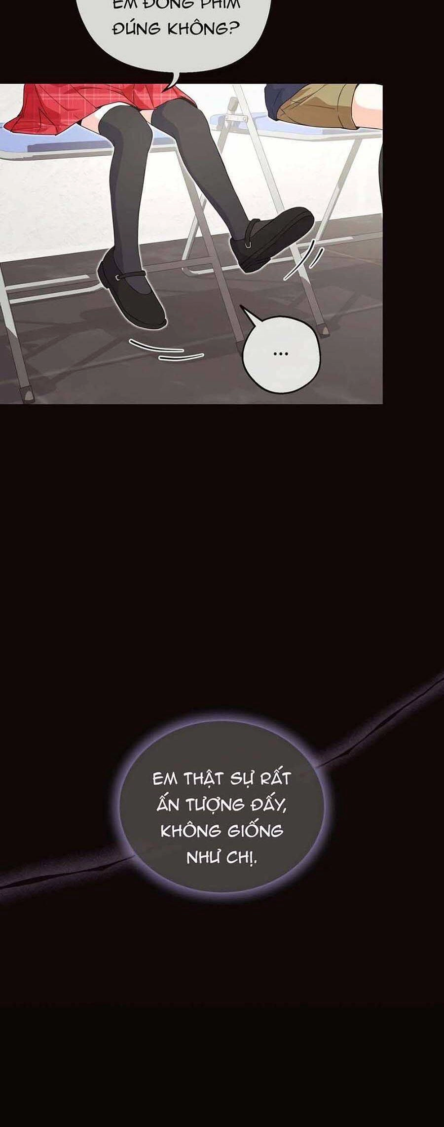 Cuộc Sống Bắt Đầu Khi Làm Một Diễn Viên Nhí Chapter 9 - 3