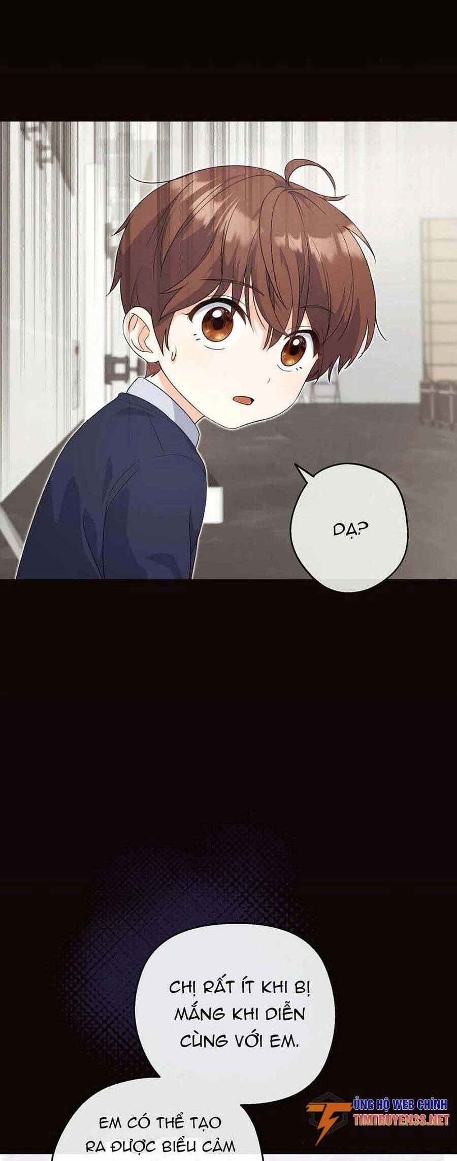 Cuộc Sống Bắt Đầu Khi Làm Một Diễn Viên Nhí Chapter 9 - 4