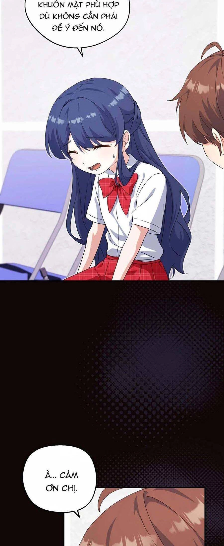 Cuộc Sống Bắt Đầu Khi Làm Một Diễn Viên Nhí Chapter 9 - 5