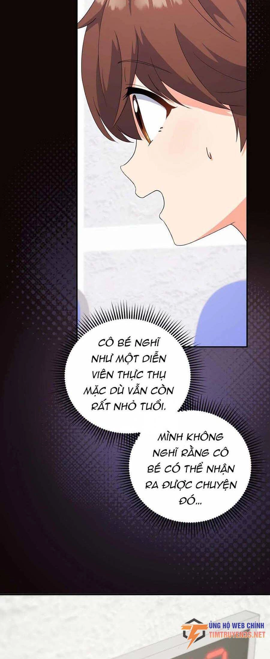 Cuộc Sống Bắt Đầu Khi Làm Một Diễn Viên Nhí Chapter 9 - 6