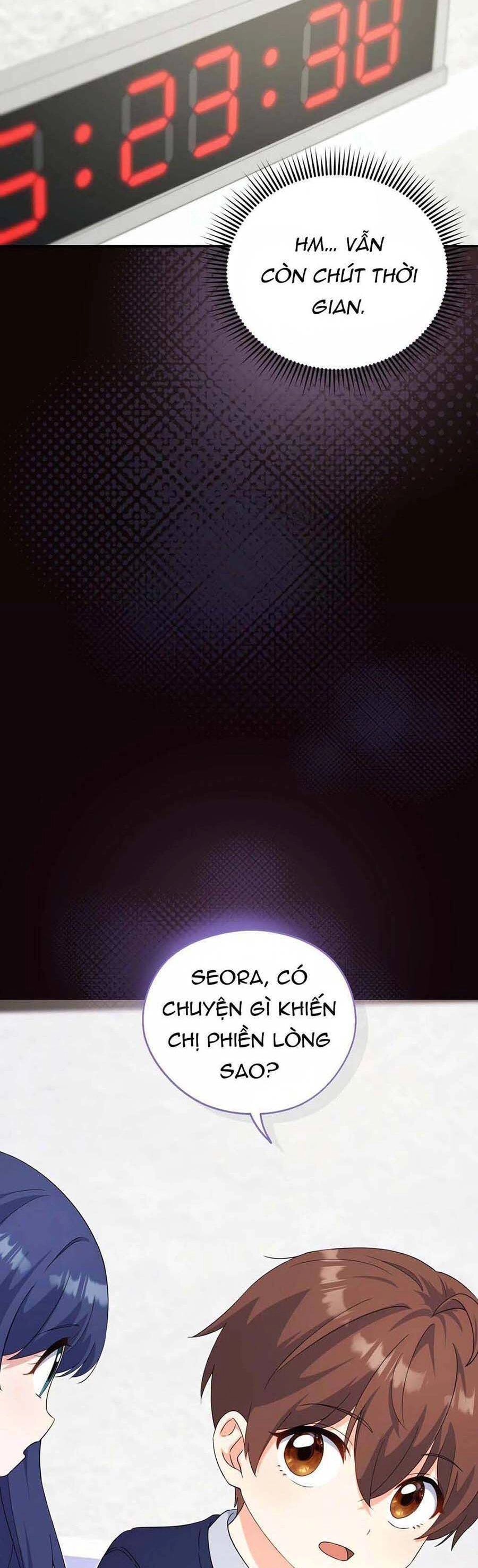 Cuộc Sống Bắt Đầu Khi Làm Một Diễn Viên Nhí Chapter 9 - 7