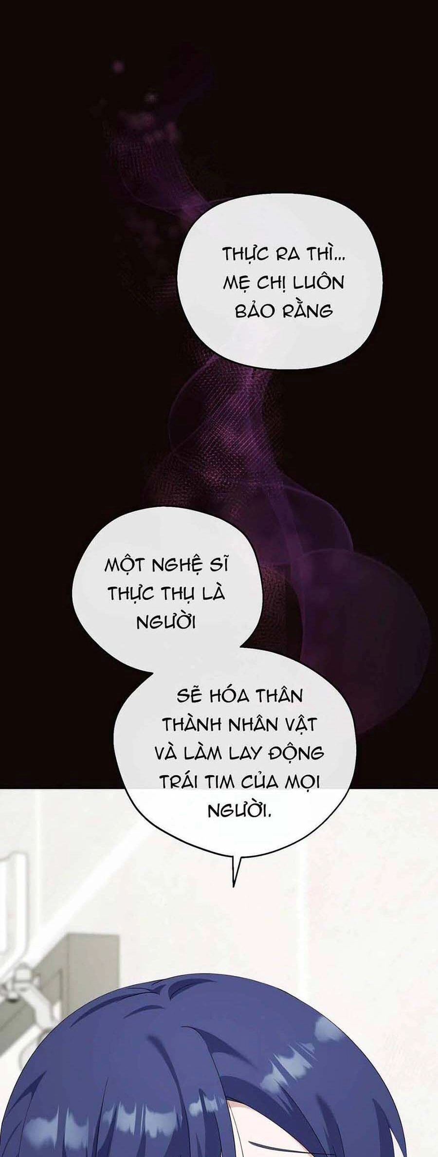 Cuộc Sống Bắt Đầu Khi Làm Một Diễn Viên Nhí Chapter 9 - 9