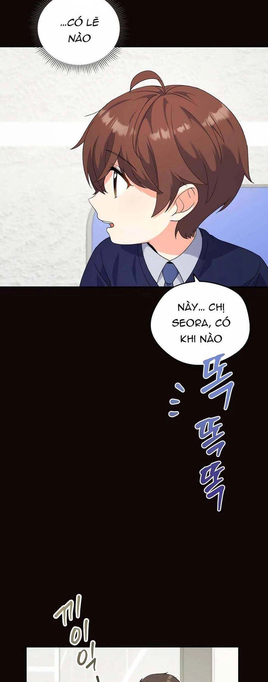 Cuộc Sống Bắt Đầu Khi Làm Một Diễn Viên Nhí Chapter 9 - 14